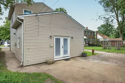 6542 S McCook Avenue, Hammond, IN 46323 - Photo 27
