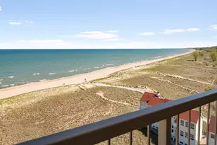 100 Lake Shore Dr, Michigan City, IN 46360 - Photo 15