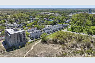 100 Lake Shore Drive #806, Michigan City, IN 46360 - Photo 3