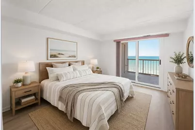 100 Lake Shore Drive #806, Michigan City, IN 46360 - Photo 17