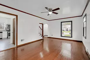 4647 Harrison St, Gary, IN 46408 - Photo 9