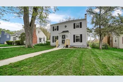 4647 Harrison Street, Gary, IN 46408 - Photo 1