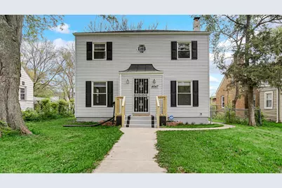 4647 Harrison Street, Gary, IN 46408 - Photo 23
