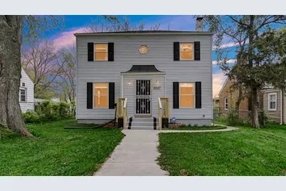 4647 Harrison Street, Gary, IN 46408 - Photo 29