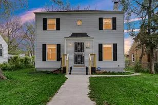 4647 Harrison St, Gary, IN 46408 - Photo 29