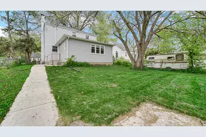 4647 Harrison Street, Gary, IN 46408 - Photo 27