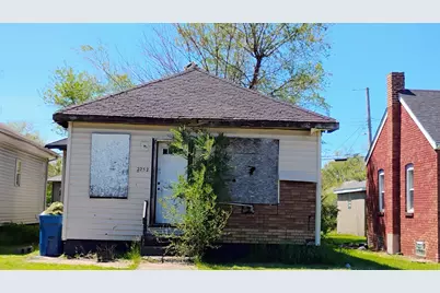 2252 Pennsylvania Street, Gary, IN 46407 - Photo 1