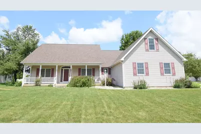 522 Pheasant Run, Rensselaer, IN 47978 - Photo 1