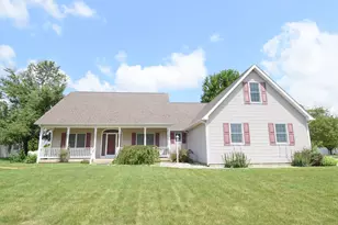 522 Pheasant Run, Rensselaer, IN 47978 - Photo 1