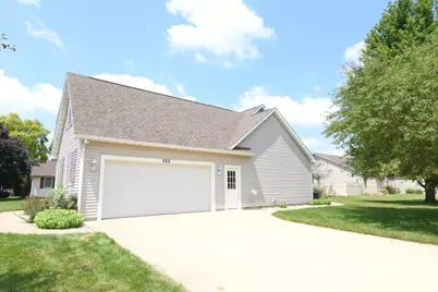 522 Pheasant Run, Rensselaer, IN 47978 - Photo 9