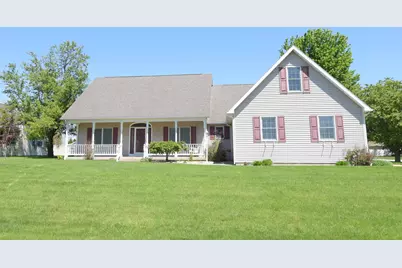 522 Pheasant Run, Rensselaer, IN 47978 - Photo 3
