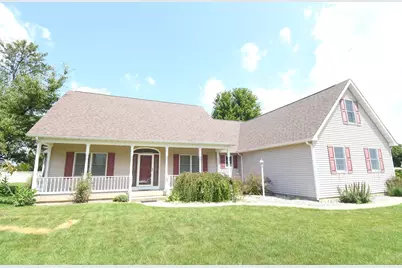 522 Pheasant Run, Rensselaer, IN 47978 - Photo 3