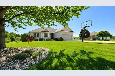 3388 Coulter Creek Drive, La Porte, IN 46350 - Photo 49