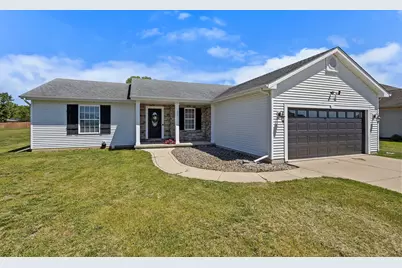 303 Ironwood Street NW, Demotte, IN 46310 - Photo 5