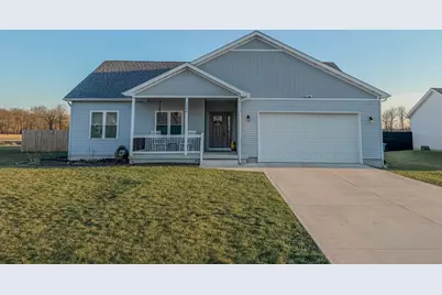 1104 Short Drive, Knox, IN 46534 - Photo 1