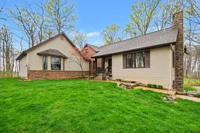 2552 N 325 E, Warsaw, IN 46582 - Photo 1