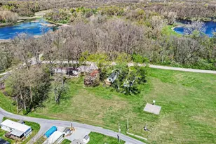 9305 E Epworth Forest Rd, North Webster, IN 46555 - Photo 11
