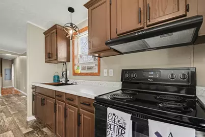 9305 E Epworth Forest Road, North Webster, IN 46555 - Photo 21