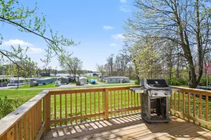 9305 E Epworth Forest Rd, North Webster, IN 46555 - Photo 3