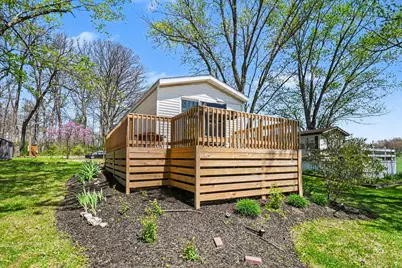 9305 E Epworth Forest Road, North Webster, IN 46555 - Photo 1