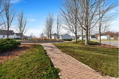 283 Apple Grove Lane, Valparaiso, IN 46385 - Photo 5