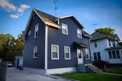 708 Weller Avenue, La Porte, IN 46350 - Photo 1