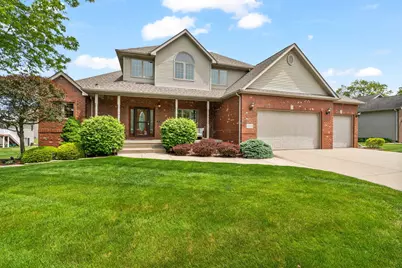 3253 Rosedale Court, Valparaiso, IN 46385 - Photo 45