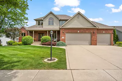 3253 Rosedale Court, Valparaiso, IN 46385 - Photo 1
