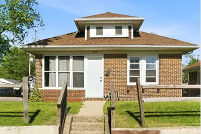 703 N Carroll Avenue, Michigan City, IN 46360 - Photo 1