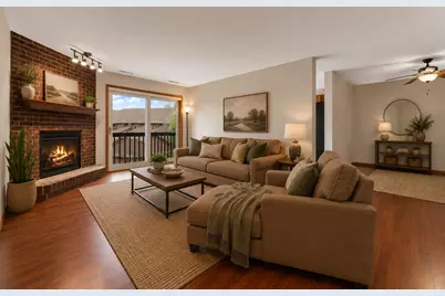 2549 N Lakeshore Drive, Crown Point, IN 46307 - Photo 3