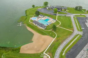 2549 N Lakeshore Dr, Crown Point, IN 46307 - Photo 29