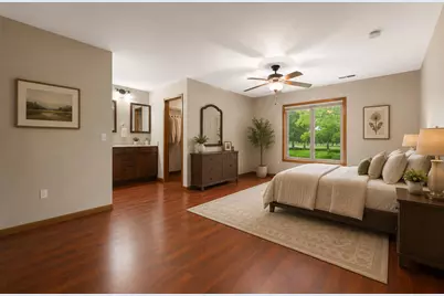 2549 N Lakeshore Drive, Crown Point, IN 46307 - Photo 13