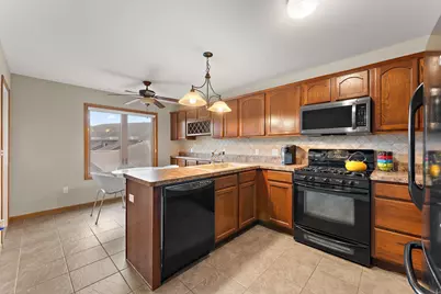 2549 N Lakeshore Drive, Crown Point, IN 46307 - Photo 11