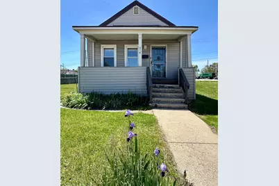 814 Summer Street, Hammond, IN 46320 - Photo 1