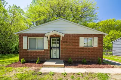 1088 Hobart Street, Gary, IN 46406 - Photo 1