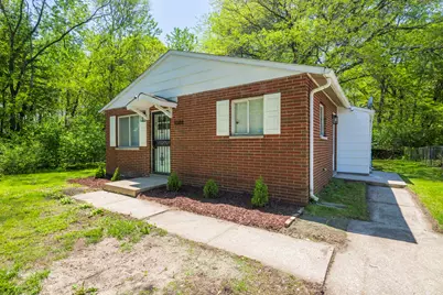 1088 Hobart Street, Gary, IN 46406 - Photo 3