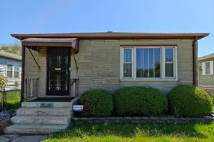 1027 Central Ave, Gary, IN 46407 - Photo 1