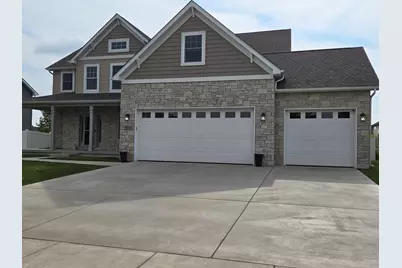 9835 Meadow Rose Lane, Saint John, IN 46373 - Photo 1