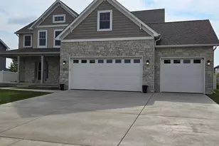 9835 Meadowrose Ln, Saint John, IN 46373 - Photo 1