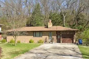 7626 Forest Ave, Gary, IN 46403 - Photo 1