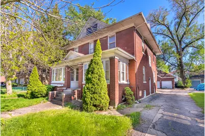 46 Ruth Street, Hammond, IN 46320 - Photo 3