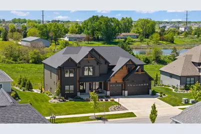 13431 Redbud Drive, Saint John, IN 46373 - Photo 5