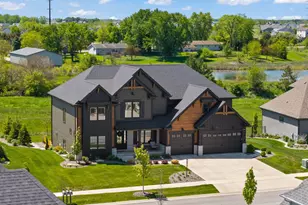 13431 Redbud Dr, Saint John, IN 46373 - Photo 5