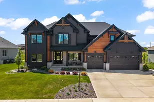 13431 Redbud Dr, Saint John, IN 46373 - Photo 1
