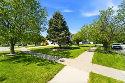1401 W 95th Place, Crown Point, IN 46307 - Photo 45