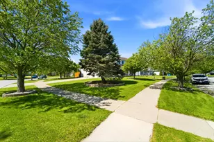 1401 W 95th Pl, Crown Point, IN 46307 - Photo 45