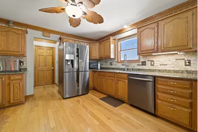 1401 W 95th Place, Crown Point, IN 46307 - Photo 9