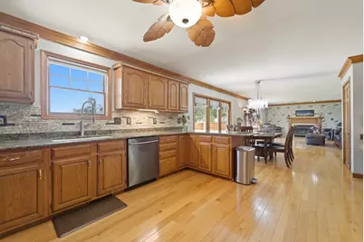 1401 W 95th Place, Crown Point, IN 46307 - Photo 15