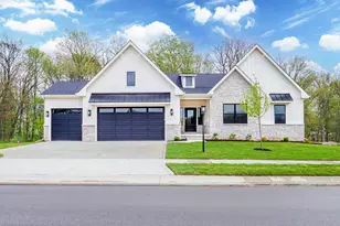 3636 Towle St, Dyer, IN 46311 - Photo 1