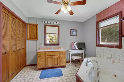 5003 W 1050 N, Lake Village, IN 46349 - Photo 17